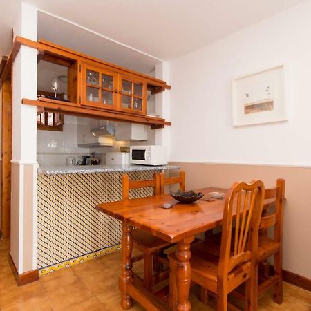 Beachfront Apartment Arona  Exterior photo